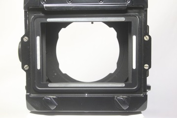 Mamiya Press Universal + объектив Sekor 100mm F/3,5 6x4,5 6x6, задняя пленка в рулоне