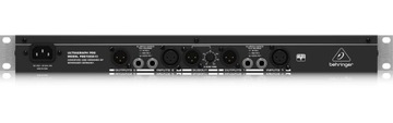 Behringer FBQ1502HD — процессор HD-мастеринга