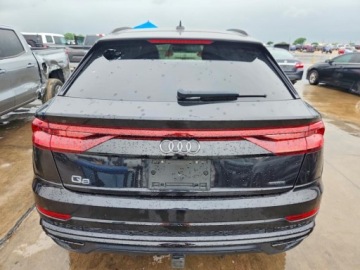 Audi Q8 2020 Audi Q8 Prestige S-Line 2020 3.0 Benzyna 335KM, zdjęcie 2