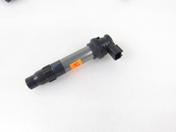 Cewkofajki komplet Honda VFR 1200 Crosstourer