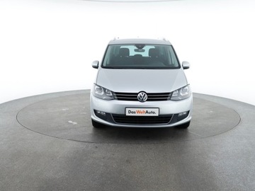 Volkswagen Sharan II Van Facelifting 2.0 TDI SCR 150KM 2020 Volkswagen Sharan Hak ! Tempomat ! Navi ! Podgrz., zdjęcie 1