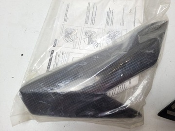 SUZUKI GSX 1300 B-KING ЗАПРАВОЧНЫЙ КОМПЛЕКТ КРЫШКИ КРЫШКИ