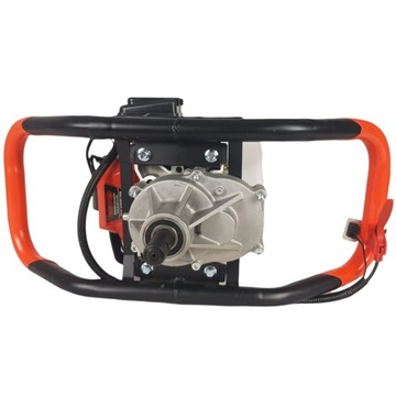 БЕНЗИНОВАЯ БУРОВАЯ УСТАНОВКА БЕНЗИНОВЫЙ Шнек 6,7 20/10/30