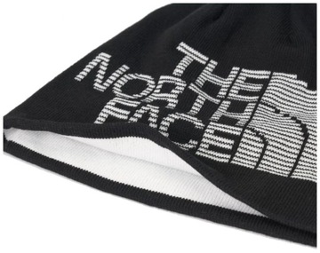 The North Face Czapka zimowa Reversible Highline