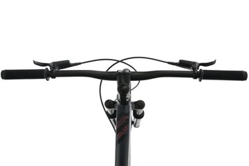 Велосипед Kands 26 Dirt Colt V2 HYDR графически-красный 13 дюймов, 2023 год, НОВИНКА НА РЫНКЕ!!