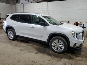  GMC Acadia Elevation 2025 2.5l 2.5 Benzyna 228KM, zdjęcie 4