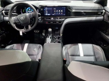 Toyota Camry IX 2025 Toyota Camry XSE 2025 2.5l 2.5 Hybryda 203KM, zdjęcie 8