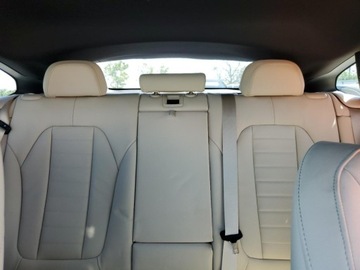BMW X4 G02 2021 BMW X4 xDrive30I 2021 2.0l 2.0 Benzyna 248KM, zdjęcie 10