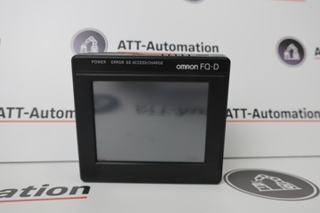 Omron FQ-D31
