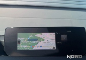 Mazda MX-30 SUV Elektryczny 35.5kWh 145KM 2020 Mazda MX-30 Bezwypadkowa, FV23, KredytowanieLeasing, gwarancja 12m, zdjęcie 27