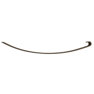 Pióro resoru przyczepy HL6011/HIL8011 12mm 699PIRES122 AGTECH