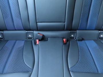 BMW Seria 2 G42-U06 Active Tourer 1.5 218i 136KM 2023 BMW 2 Gran Coupe 218i Gran Coupé, Salon Polska, zdjęcie 9