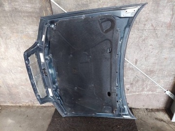 KAPOTA KRYT MOTORU VOLVO V40 S40 I FACELIFT 332-22