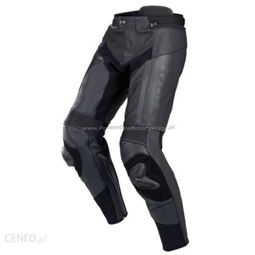 Spidi RR Pro Leather spodnie skóra kombi r. 56