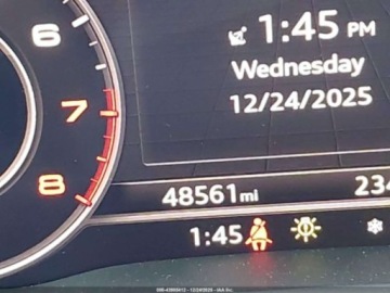 Audi Q5 II SUV 2.0 TFSI 252KM 2018 Audi Q5 2018 AUDI Q5 2.0T PREMIUM2.0T TECH PREMIUM 2.0 Benzyna 252KM, zdjęcie 12