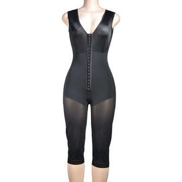 YAGIMI Women Fajas Colombiana Mujer High Compressi