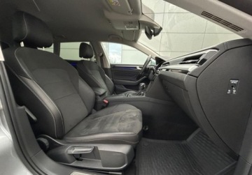 Volkswagen Arteon Fastback Facelifting 2.0 TSI 190KM 2023 Volkswagen Arteon Shooting Brake Shooting Brake Elegance Pakiety, Hak, er, zdjęcie 17