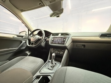 Volkswagen Tiguan Allspace SUV 1.5 TSI EVO 150KM 2019 Volkswagen Tiguan Allspace Comfortline 1.5 TSI 150, zdjęcie 26