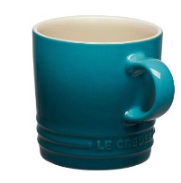 Kubek do espresso Le Creuset 70 ml Deep Teal