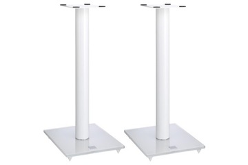Stojaki Standy po kolumny - Dali E-600 białe