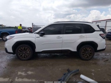 Subaru Forester VI 2026 Subaru Forester 2025 SUBARU FORESTER SPORT HYBRID 2.5 Hybryda 162KM, zdjęcie 13