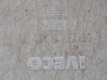 IVECO STRALIS E3/4/5 ГЛОБАЛЬНАЯ КРЫША