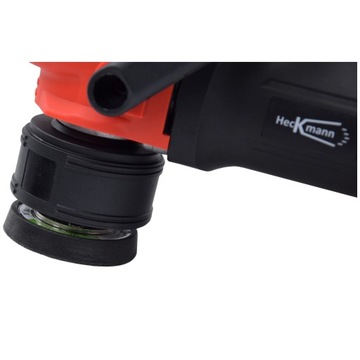 Полировальная машина Heckmann DF9A, машина для полировки автомобилей