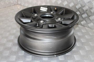 Диск передний 14x6 OEM POLARIS RZR XP 1000 2017 - 2023