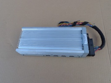 wzmacniacz systemu TOP-HIFI bmw e81 e82 e87 e88 e90 e91 e92 e93 LOGIC7