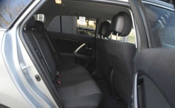 Toyota Avensis III Wagon Facelifting 2.2 D-4D 150KM 2013 Toyota Avensis Toyota Avensis 2.2 D-4D Premium 2.2 Diesel 150KM, zdjęcie 7