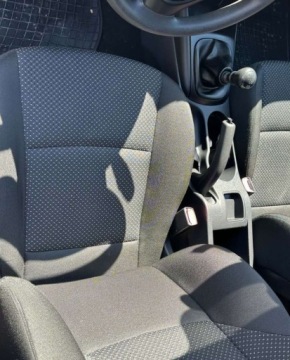 Hyundai i30 I Hatchback 1.4 109KM 2009 Hyundai i30 1.4 benzyna, 2009 1.4 Benzyna 109KM, zdjęcie 6