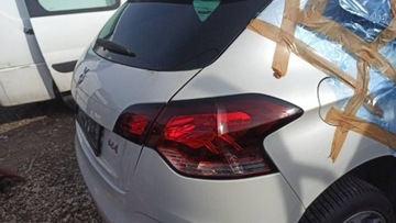 CITROEN DS4 11- SVĚTLO ZADNÍ PRAVÁ