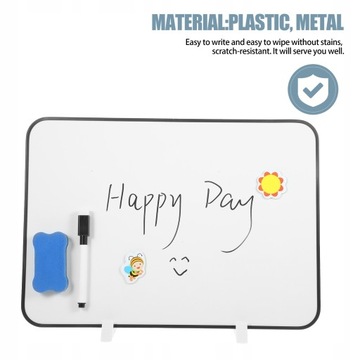 Whiteboard Eraser Mi двусторонняя доска для письма