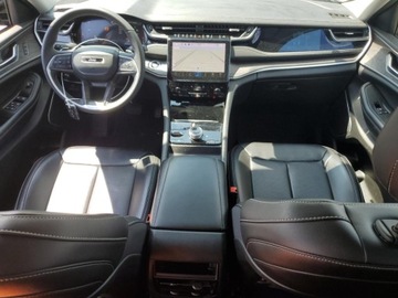 Jeep Grand Cherokee V 2023 Jeep Grand Cherokee Limited 4XE 2023 2.0l 2.0 Hybryda 375KM, zdjęcie 5