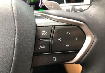 Lexus NX II SUV Facelifting 2.5 450h+ 309KM 2025 Lexus NX NX 450h Prestige Design Tazuna AWD FV23 Demo ASO, zdjęcie 31