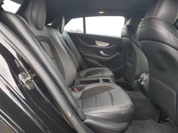Mercedes AMG GT C190 2021 Mercedes-Benz AMG GT 43 2021 3.0l 3.0 Benzyna 362KM, zdjęcie 10