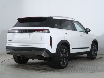  Jaecoo 7 1.6 TGDI, 1. Właściciel, Serwis ASO, zdjęcie 4