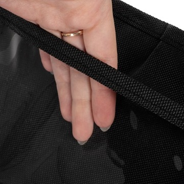 Сумка-органайзер для автомобильного сиденья, защитный чехол для автомобиля