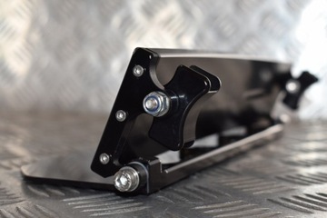 Аксессуарное зеркало AXIA ALLOYS АКСЕССУАРЫ ДЛЯ квадроциклов/UTV