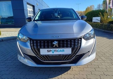 Peugeot 208 II Hatchback 1.2 PureTech 102KM 2023 Peugeot 208 221 Allure Pack 102 KM AUTOMAT I wl. GWARANCJA FV23, zdjęcie 1