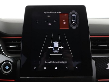 Renault Arkana SUV 1.6 E-TECH 143KM 2021 Renault Arkana R.S. Line Hybryda Navi Kamera, zdjęcie 25