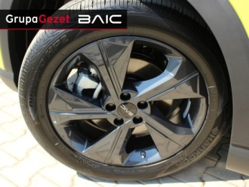  BAIC Beijing 5 1.5 177KM COMFORT Rabaty gotówkowe *dostępne inne kolory*, zdjęcie 4