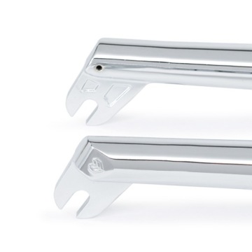 Вилка Eclat Coda 26 BMX - Хром