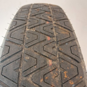 KOLO DOJEZDOVÉ DOJEZDOVDOJEZDOVÉ 17 5X110 ALFA ROMEO 159 125/80R17 (B1190)