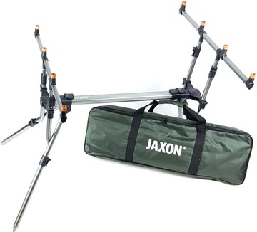 ПОДСТАВКА ДЛЯ КАРПА JAXON ПОДСТАВКА-ШТАТИВ PZ-RPD008