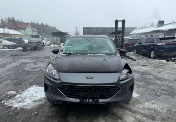 Ford Kuga III 2021 Ford Kuga 2021 Ford Kuga 4x4 - w POLSCE po wszystkich oplatach 1.5 Benzyna, zdjęcie 5