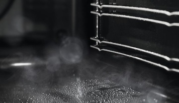 ELECTROLUX LOE8H31Z духовка 60 см A+