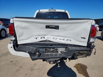 Toyota Tacoma II 2023 Toyota Tacoma Double Cab 2023 3.5 Benzyna 278KM, zdjęcie 2