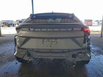 Lamborghini Urus 2024 Lamborghini Urus 2024r., Performante, 4.0L, od ubezpieczalni 4.0 Benzyna, zdjęcie 4