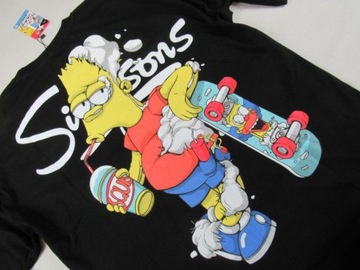 LOONEY TUNES ___ THE SIMPSONS GAME ____ XXL ____ NOWA